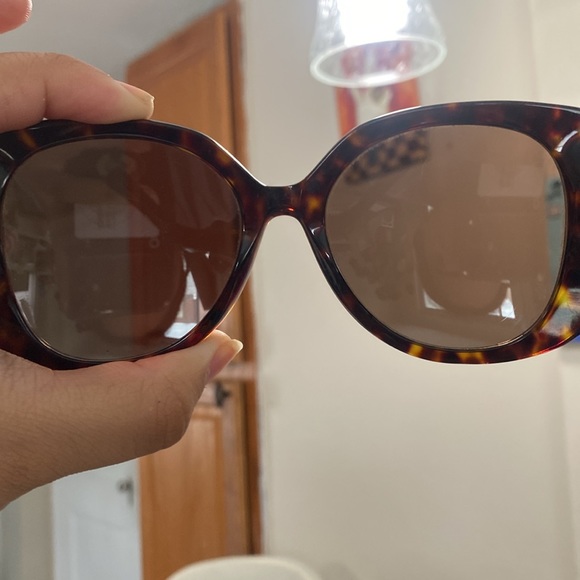 Versace sunglasses